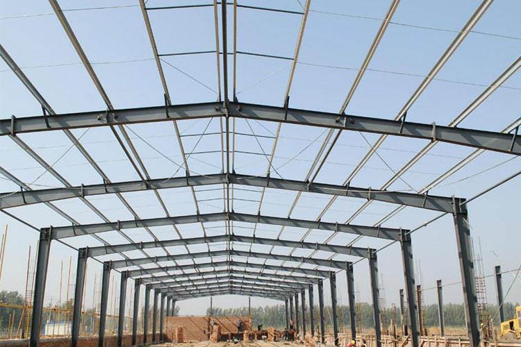 达州干货：网架钢结构钢材出现质量问题的原因及防治措施